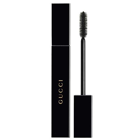 mini mascara gucci|gucci volume mascara.